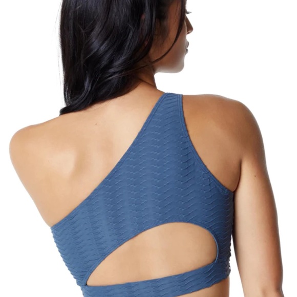 Booty by Brabants Original One Shoulder Top - Picture 2 of 4